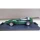 VANWALL F.1 GP GREAT BRITAIN & EUROPE 1958 STIRLING MOSS FORMULA F1 1:43 BRUMM