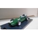 VANWALL F.1 GP GREAT BRITAIN & EUROPE 1958 STIRLING MOSS FORMULA F1 1:43 BRUMM