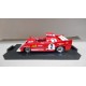 ALFA ROMEO 33 TT12 WINNER 1000 KM SPA 1975 PESCAROLO-BELL 1:43 BRUMM