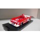 ALFA ROMEO 33 TT12 WINNER 1000 KM SPA 1975 PESCAROLO-BELL 1:43 BRUMM