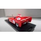 ALFA ROMEO 33 TT12 WINNER 1000 KM SPA 1975 PESCAROLO-BELL 1:43 BRUMM