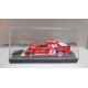 ALFA ROMEO 33 TT12 WINNER 1000 KM SPA 1975 PESCAROLO-BELL 1:43 BRUMM