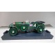 BENTLEY SPEED SIX WINNER 24 H LE MANS 1930 BARNATO-KIDSTON 1:43 BRUMM