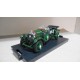 BENTLEY SPEED SIX WINNER 24 H LE MANS 1930 BARNATO-KIDSTON 1:43 BRUMM