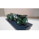 BENTLEY SPEED SIX WINNER 24 H LE MANS 1930 BARNATO-KIDSTON 1:43 BRUMM