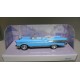 CHEVROLET BEL AIR CABRIOLET 1957 1:43 MATCHBOX DINKY