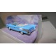 CHEVROLET CABRIOLET 1957 1:43 MATCHBOX DINKY