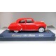CHEVROLET SEDAN 1950 RED 1:43 SOLIDO AGE D´OR