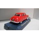 CHEVROLET SEDAN 1950 RED 1:43 SOLIDO AGE D´OR