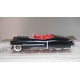 CADILLAC ELDORADO 1950-53 OPEN CABRIOLET 1:43 VITESSE