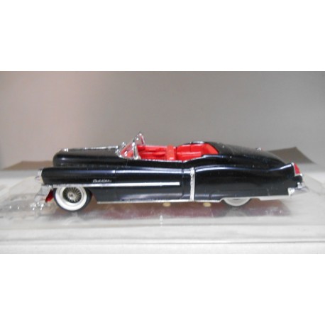 CADILLAC ELDORADO 1950-53 OPEN CABRIOLET 1:43 VITESSE