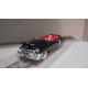 CADILLAC ELDORADO 1950-53 OPEN CABRIOLET 1:43 VITESSE