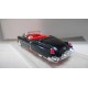 CADILLAC ELDORADO 1950-53 OPEN CABRIOLET 1:43 VITESSE