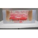 CADILLAC ELDORADO RED OPEN CABRIOLET 1:43 VITESSE