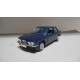 BMW E30 325i COUPE BLUE 1:43 GAMA