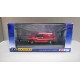 MORRIS MINI VAN THE RED ARROWS 1:43 VANGUARDS USADO/CARTON ROTO