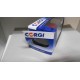 MORRIS MINI VAN THE RED ARROWS 1:43 VANGUARDS USADO/CARTON ROTO