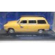 PANHARD PL17 BREAK 1964 LA POSTE 1:43 HACHETTE NOREV