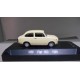 FIAT 850 YELLOW 1969 1:43 SOLIDO