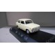 FIAT 850 YELLOW 1969 1:43 SOLIDO