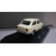FIAT 850 YELLOW 1969 1:43 SOLIDO