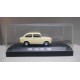 FIAT 850 YELLOW 1969 1:43 SOLIDO