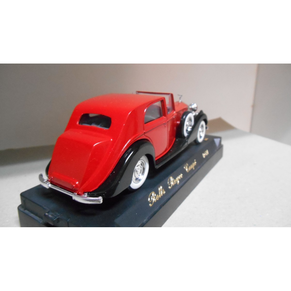 SOLIDO solido Age d'Or ROLLS ROYCE 46 中古 1 : 京都