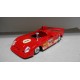 ALFA ROMEO 33 TT12 CHAMPION WORLD 1975 1:43 SOLIDO VINTAGE