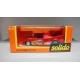 ALFA ROMEO 33 TT12 CHAMPION WORLD 1975 1:43 SOLIDO VINTAGE