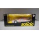 LANCIA STRATOS RALLY TOUR AUTO 1973 1:43 SOLIDO VINTAGE