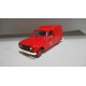 RENAULT 4 FOURGONNETTE 1:43 SOLIDO VINTAGE