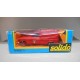RENAULT 4 FOURGONNETTE 1:43 SOLIDO VINTAGE