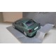OPEL ASTRA G SEDAN GREEN 1:43 DEALER SCHUCO
