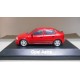 OPEL ASTRA G RED 1:43 DEALER SCHUCO