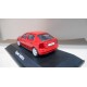 OPEL ASTRA G RED 1:43 DEALER SCHUCO