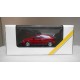 OPEL ASTRA G RED 1:43 DEALER SCHUCO