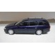 OPEL OMEGA B CARAVAN BLUE 1:43 DEALER