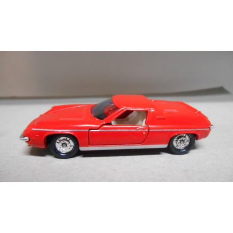 LOTUS EUROPA SPECIAL 1:43 TOMICA DANDY
