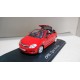 OPEL TIGRA B TWIN TOP RED 1:43 DEALER MINICHAMPS