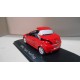 OPEL TIGRA B TWIN TOP RED 1:43 DEALER MINICHAMPS