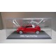 OPEL TIGRA B TWIN TOP RED 1:43 DEALER MINICHAMPS