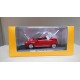 OPEL TIGRA B TWIN TOP RED 1:43 DEALER MINICHAMPS