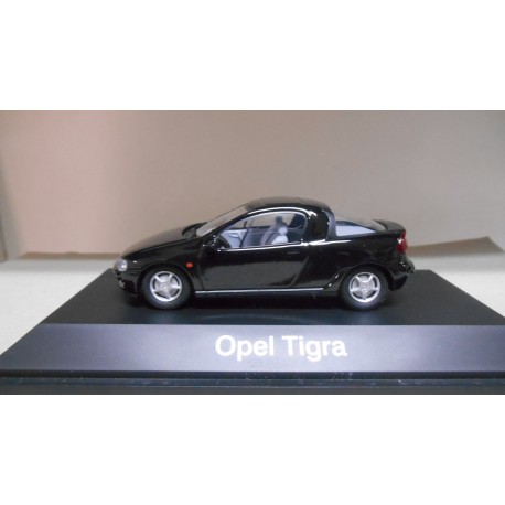 OPEL TIGRA A LIMITED EDITION 1:43 SCHUCO