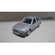 OPEL KADETT E 5P GLS SILVER 1:43 DEALER GAMA