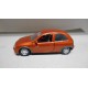 OPEL CORSA B ATLANTA BRONZE/ORANGE 1:43 DEALER GAMA DEFECTUOSO/V FOTOS