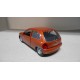 OPEL CORSA B ATLANTA BRONZE/ORANGE 1:43 DEALER GAMA DEFECTUOSO/V FOTOS