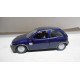 OPEL CORSA B WORLD CUP BLUE 1:43 DEALER GAMA