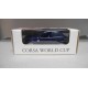 OPEL CORSA B WORLD CUP BLUE 1:43 DEALER GAMA