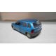 OPEL CORSA B 5P BLUE 1:43 DEALER GAMA