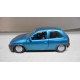 OPEL CORSA B 3P BLUE 1:43 DEALER GAMA